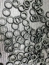 車(chē)軸加工技術(shù).精鍛密封件，快鍛密封