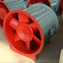 铝合金消防排烟风机加工定制