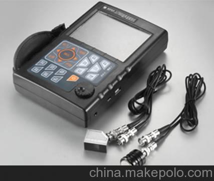 供應SX-T600型 便攜式 高精度 智能型 數字 超聲波探傷儀