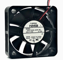 ¿NMBL(fng)05015SS-24R-WL 24VDC 0.12A 5015