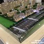 南京厂房建筑模型 工业园产业园沙盘来图制作服务到位