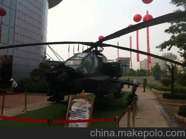 軍事阿帕奇模型飛機出租殲-15模型租賃圖片