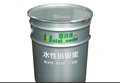 金属5010型6UM烤漆涂料铝银浆纯水性
