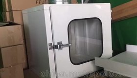 傳遞窗/風(fēng);淋傳遞窗