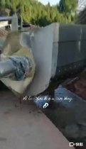 攪拌斗裝載機