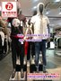 女装连锁店货架厂家,KM服装货架供应商