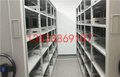 麻城市智能式移動(dòng)密集架安防金庫門(mén)