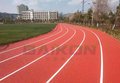 贵州塑胶跑道_Baikon跑道材料