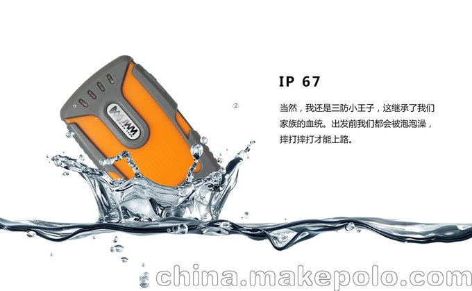 在線(xiàn)式感應式巡更器  WM-5000L3圖片