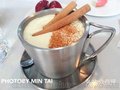 AWOO FLOWER咖啡陪你加盟 火爆商机赚钱无忧