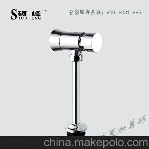 供應廠(chǎng)家直銷(xiāo)朝陽(yáng)CY-C-01K延時(shí)小便沖洗閥圖片