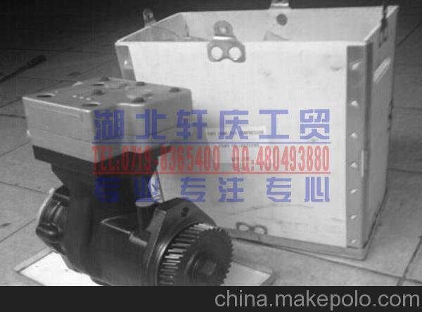 東風康明斯ISCE8.3發(fā)動機氣泵/空氣壓縮機4933782圖片