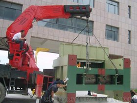 广州货物搬运-机械设备装卸-人工搬运-选专业的搬运团队
