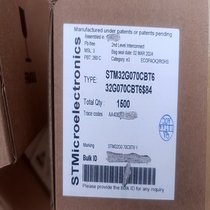 STM32F070CBT6TR  ST/ⷨ댧(do)w