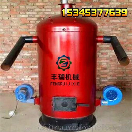 苗圃培育熱風(fēng)爐 種植大棚升溫增溫?zé)犸L(fēng)爐  蔬菜大棚保溫暖風(fēng)爐圖片