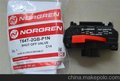 NORGREN/诺冠 T64T-6GB-P1N截止阀英国原装正品道墨一级代理