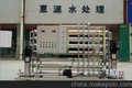 1000L/H上海去离子水设备