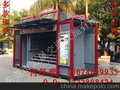 福建省早餐亭厂家 早餐亭报价