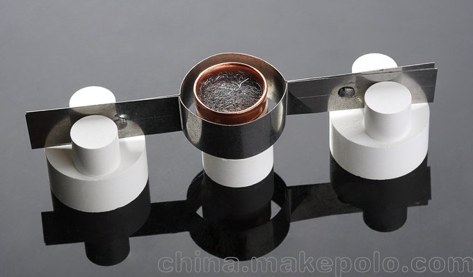 佛山裕羅磨進(jìn)口防水膜，真空鍍膜材料，真空鍍膜輔材感應(yīng)片圖片
