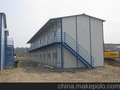 正一品国际贸易供轻钢组合房