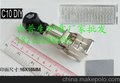 正品吉普生C10金属章架 16X16MM 汽车配件自动盖印日期批号印章