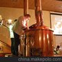 北京自酿啤酒设备多钱  厂家直销
