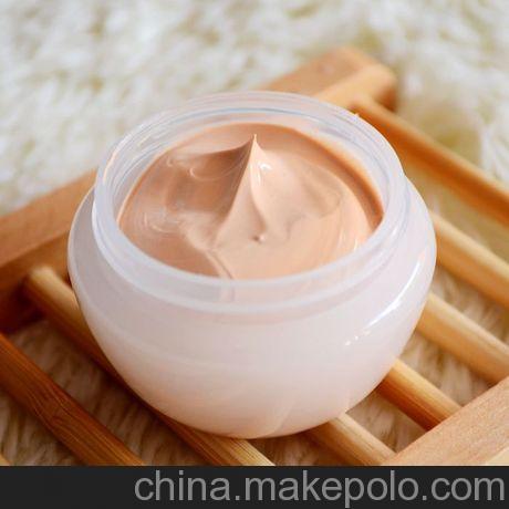 出水CC霜 OEM/ODM 保濕 滋養