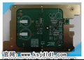 pcb打样 电路板QFN贴片焊接 线路板打样 金手指板