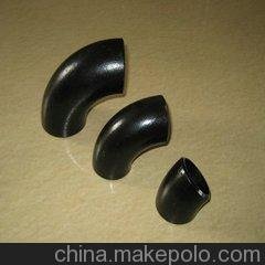 供應(yīng)金壇市DN15-DN3000 20#碳鋼沖壓彎頭圖片