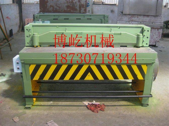 金剛網(wǎng)電動剪板機(jī)校平剪切機(jī)生產(chǎn)銷售圖片