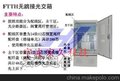 热销免跳接720芯光交箱