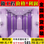 北京卫生间隔断60元 公共卫生间隔断厂家 厕所隔断抗倍特
