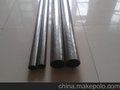 ㄙ大口径精密无缝钢管 外径40-219mm 壁厚3-30mm内外光亮 度高