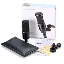 Audio Technica˷AT2020¼ֱͲ