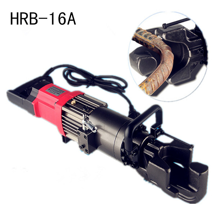 湖南益陽HRB-25電動鋼筋彎曲機注什么油