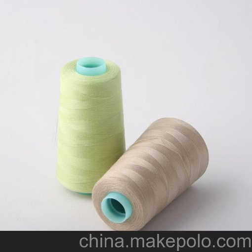羽絨服縫紉底線 420D松緊線 氨綸包根線圖片