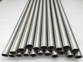 TA2钛管钛合金管钛焊管生产厂家大量现货可定制