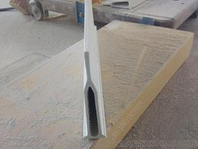 中空玻璃钢梁_品牌玻璃钢地板梁专业供应