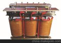 自耦变压器 机床控制变压器 电源变压器 SZ-10KVA 广州铂云