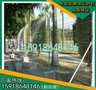 深圳小区围栏网 广州框架护栏网厂家直销 铁丝网护栏价格