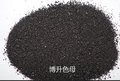 改性染色造粒专用无载体黑色砂