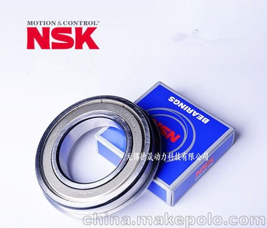 62/22NR軸承NSK帶卡簧系列圖片
