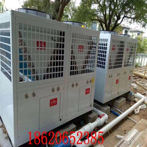 清遠(yuǎn)工廠空氣能熱泵熱水器廠家 清遠(yuǎn)集體宿舍熱水設(shè)備廠家圖片