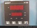 WEST P4100+ WESTN4100+温度控制器特价销售