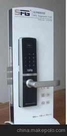 直供英格索蘭    圣非格S130防盜門(mén)IC卡密碼鎖