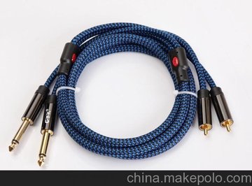 CYK Ƶ ˫6.5оת˫RCA ̨
