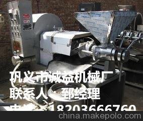 曲麻萊縣大型花生榨油機(jī)設(shè)備 質(zhì)量佳圖片