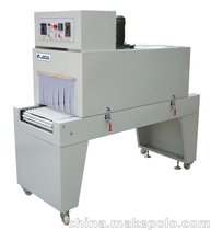 广州国诺自动热收缩膜包装机