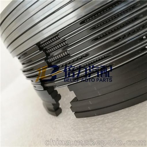 山西長(zhǎng)治五十鈴斯太爾三菱日野工程機(jī)械-出口日本缸套廠直供-配套圖片