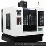 厂家直销  高速  高精  台群CNC650  钻孔攻牙  加工中心机